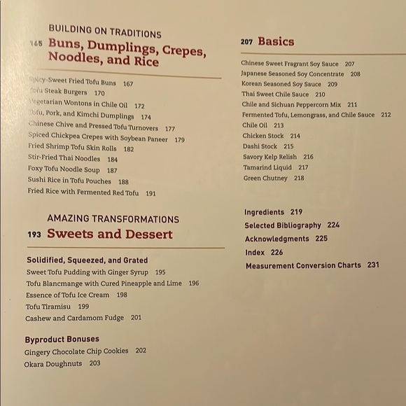 Asian Tofu Cookbook by Andrea Nguyen - Picture 7 of 7